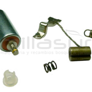 PLATINO Y CONDENSADOR B&S SERIES 06100, 80100, 10000 PLATINO Y CONDENSADOR B&S SERIES 06100, 80100, 10000