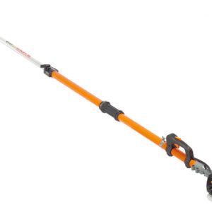 PODADORA DE ALTURA 12″ 0.75kW 25.4cc – 2.6 m – 3.9 m PODADORA DE ALTURA 12″ 0.75kW 25.4cc – 2.6 m – 3.9 m