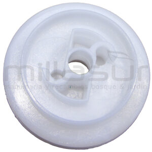 POLEA STIHL 024, 026, 028, 032, 034, MS240, MS260 POLEA STIHL 024, 026, 028, 032, 034, MS240, MS260