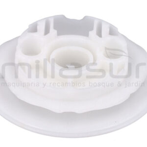 POLEA ARRANQUE ADAPTABLE A KAWASAKI TD40, TD48, … POLEA ARRANQUE ADAPTABLE A KAWASAKI TD40, TD48, …