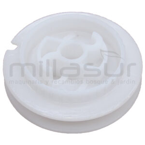 POLEA ARRANQUE ADAPTABLE A STIHL FS160, FS220, FS280, … POLEA ARRANQUE ADAPTABLE A STIHL FS160, FS220, FS280, …