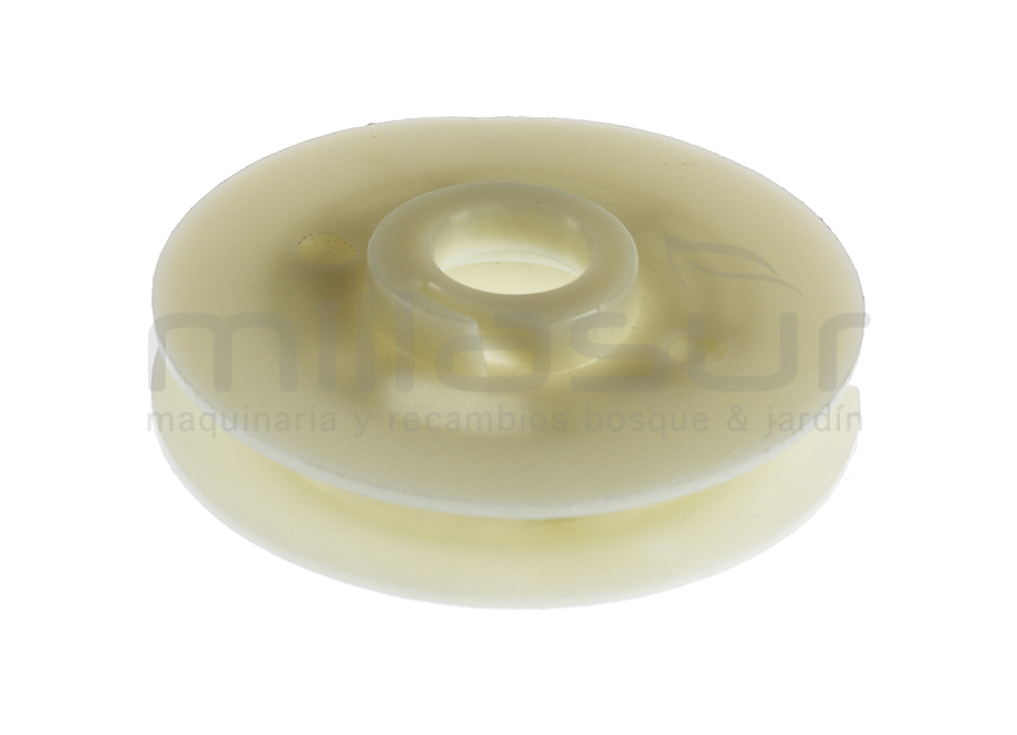 POLEA ARRANQUE M437HXP (77) POLEA ARRANQUE M437HXP (77)