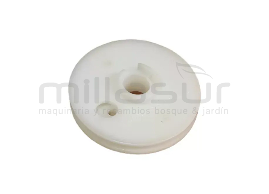 POLEA ARRANQUE STIHL ADAPTABLE STIHL BG60 , FS60 , … POLEA ARRANQUE STIHL ADAPTABLE STIHL BG60 , FS60 , …