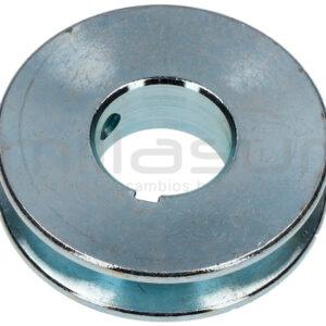 POLEA CASTEL GARDEN CL434, CL484, F502, F504, P504, POLEA CASTEL GARDEN CL434, CL484, F502, F504, P504,