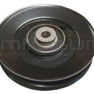 POLEA CUB CADET, HONDA, JOHN DEERE, MTD, LAWNBOY, MURRAY, SNAPPER, TORO (102×25,4×9,6 mm) POLEA CUB CADET, HONDA, JOHN DEERE, MTD, LAWNBOY, MURRAY, SNAPPER, TORO (102×25,4×9,6 mm)