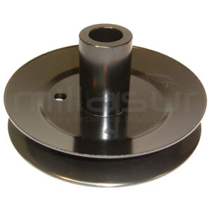 POLEA CUCHILLAS ADAPTABLE A MTD POLEA CUCHILLAS ADAPTABLE A MTD