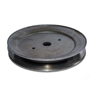 POLEA CUCHILLAS CORTE 107 ADAPTABLE A HUSQVARNA CTH150, CTH202 T, … POLEA CUCHILLAS CORTE 107 ADAPTABLE A HUSQVARNA CTH150, CTH202 T, …