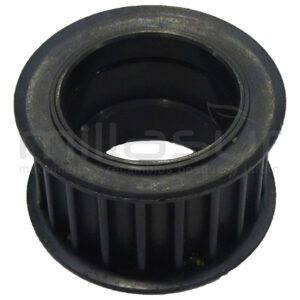 POLEA DENTADA EQUIPO CORTE ADAPTABLE A CASTEL GARDEN TC122 POLEA DENTADA EQUIPO CORTE ADAPTABLE A CASTEL GARDEN TC122
