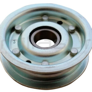 POLEA METALICA CASTEL GARDEN N92 N98S (63x19x14 mm) POLEA METALICA CASTEL GARDEN N92 N98S (63x19x14 mm)