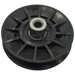 POLEA TENSORA ADAPTABLE A HUSQVARNA CT126, CT153, CT154, … POLEA TENSORA ADAPTABLE A HUSQVARNA CT126, CT153, CT154, …
