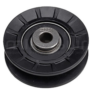 POLEA TRACCIÓN ADAPTABLE A HUSQVARNA CT130, CT150, CT160 (CON CASQUILLO) POLEA TRACCIÓN ADAPTABLE A HUSQVARNA CT130, CT150, CT160 (CON CASQUILLO)