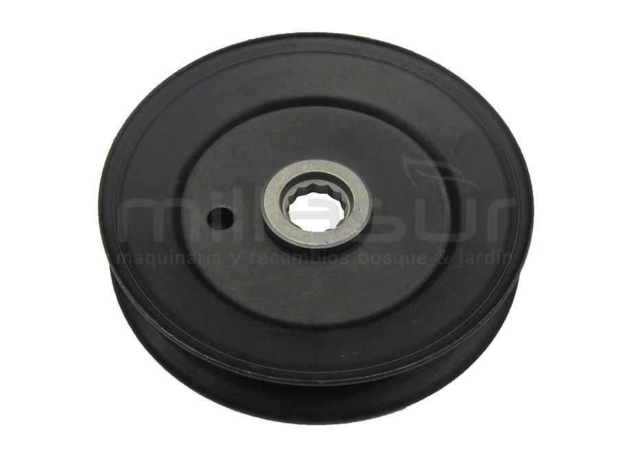 POLEA TRACCIÓN ADAPTABLE A MTD POLEA TRACCIÓN ADAPTABLE A MTD