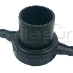 RACOR PLASTICO SALIDA BOMBA AGUA 3″ RACOR PLASTICO SALIDA BOMBA AGUA 3″