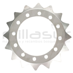 RECAMBIO CUCHILLA CABEZAL NYLON ALTA LIMPIEZA RECAMBIO CUCHILLA CABEZAL NYLON ALTA LIMPIEZA