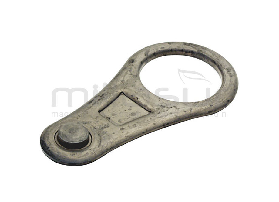 RECAMBIO METABO - FREUND2782