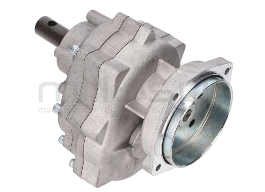 REDUCTORA AHOYADOR AH52 MODERNO (63) REDUCTORA AHOYADOR AH52 MODERNO (63)