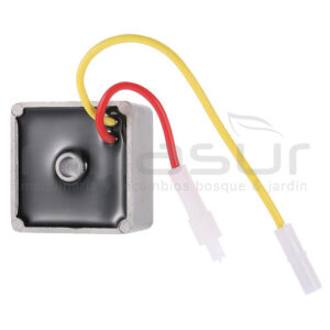 REGULADOR B&S 256400, 280700, 751447, 351777, 42A700 5-9A MONOFASICO REGULADOR B&S 256400, 280700, 751447, 351777, 42A700 5-9A MONOFASICO