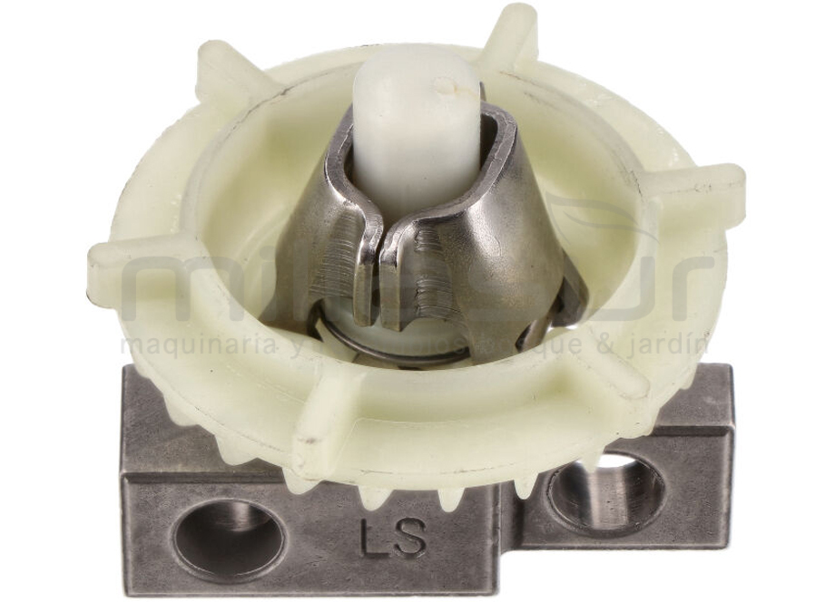 REGULADOR INTERNO REVOLUCIONES LC1P70FC, DC361 (C7) REGULADOR INTERNO REVOLUCIONES LC1P70FC, DC361 (C7)