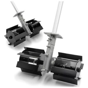 REMOVEDOR DESBROZADORA 26MM X 9T ( INCLUYE EJE Y TUBO ) REMOVEDOR DESBROZADORA 26MM X 9T ( INCLUYE EJE Y TUBO )