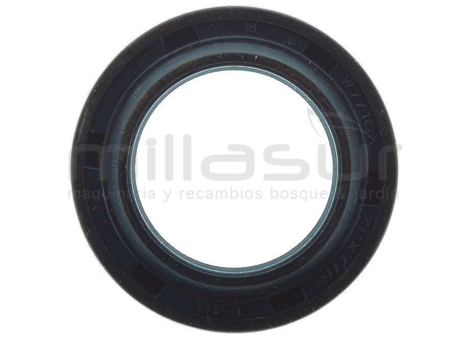 RETEN ACEITE PISTON BOMBA HG3600 (31)
