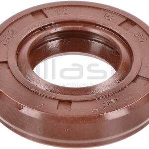 RETÉN CIGÜEÑAL LADO VOLANTE D52R 15X30X7 (12) RETÉN CIGÜEÑAL LADO VOLANTE D52R 15X30X7 (12)