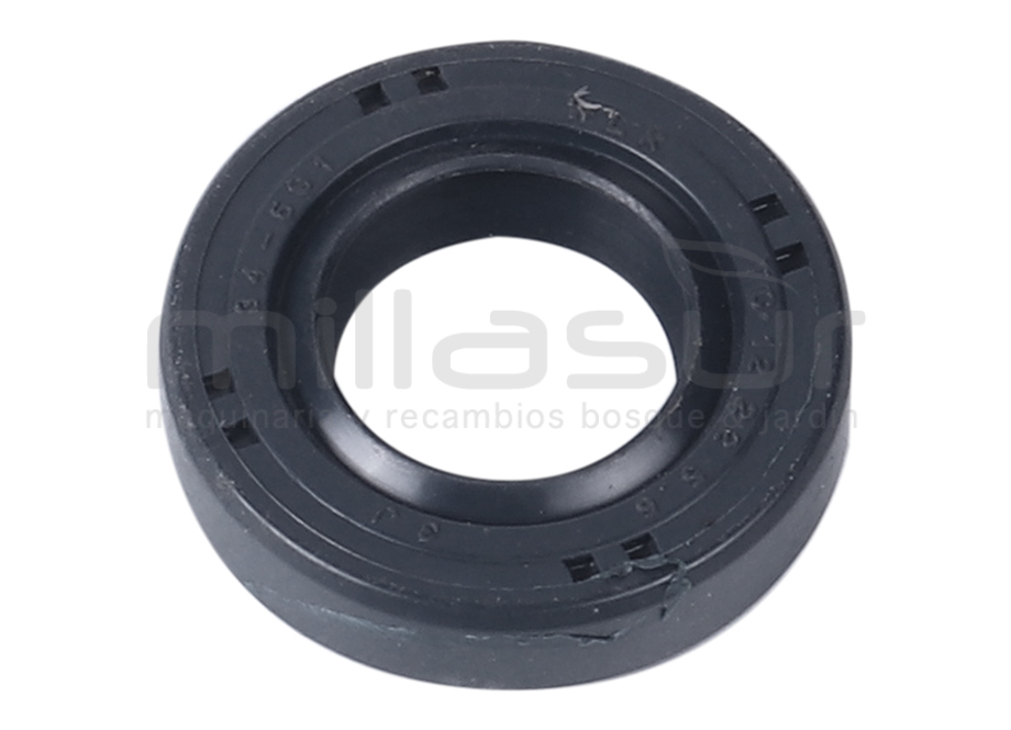 RETÉN CIGÜEÑAL OLEO MAC 936, 937, 940, GS370, 410