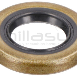 RETÉN CIGÜEÑAL HUSQV. 40 45 49 50 55 257 261 262 357359 365 372 570 575 576 343R 345R ( 15x26x4 mm) RETÉN CIGÜEÑAL HUSQV. 40 45 49 50 55 257 261 262 357359 365 372 570 575 576 343R 345R ( 15x26x4 mm)
