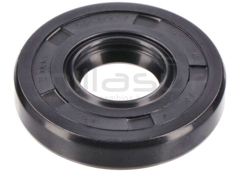 RETEN EJE PIÑON DOBLE 15X35X7 MC509 (C1) RETEN EJE PIÑON DOBLE 15X35X7 MC509 (C1)
