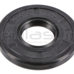 RETEN LADO VOLANTE 15X35X7 MG262 (A33) RETEN LADO VOLANTE 15X35X7 MG262 (A33)