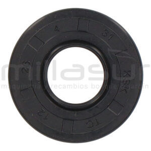 RETEN MOTOR TAPA SOPORTE 12X26X4 BE750AS (39) RETEN MOTOR TAPA SOPORTE 12X26X4 BE750AS (39)