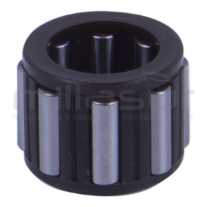 RODAMIENTO CAMPANA EMBRAGUE 10x16x12 ADAPTABLE A STIHL 044, 046, 064, 066, MS360 RODAMIENTO CAMPANA EMBRAGUE 10x16x12 ADAPTABLE A STIHL 044, 046, 064, 066, MS360