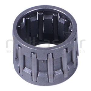 RODAMIENTO CAMPANA EMBRAGUE 12,75×15,75×12 ADAPTABLE A HUSQVARNA 40, 45, 49, 51, 55, 61, 254, 257, 262, 268, 272, 555, 560, 562 RODAMIENTO CAMPANA EMBRAGUE 12,75×15,75×12 ADAPTABLE A HUSQVARNA 40, 45, 49, 51, 55, 61, 254, 257, 262, 268, 272, 555, 560, 562