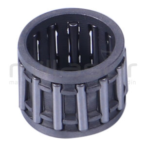 RODAMIENTO CAMPANA EMBRAGUE 12,8×15,5×12 ADAPTABLE A HUSQVARNA 340, 345, 346, 350, 357, 359, 445, 450, 455, 460 RODAMIENTO CAMPANA EMBRAGUE 12,8×15,5×12 ADAPTABLE A HUSQVARNA 340, 345, 346, 350, 357, 359, 445, 450, 455, 460