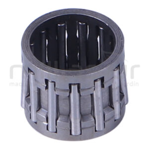 RODAMIENTO CAMPANA EMBRAGUE 12x15x13 ADAPTABLE A OLEO-MAC 938, 941, 942, 946, 947, 951 RODAMIENTO CAMPANA EMBRAGUE 12x15x13 ADAPTABLE A OLEO-MAC 938, 941, 942, 946, 947, 951