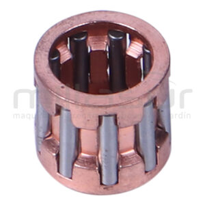 RODAMIENTO CAMPANA EMBRAGUE 12X15X13 OLEO MAC 970-971-981 – ECHO CS450-500-600-610 RODAMIENTO CAMPANA EMBRAGUE 12X15X13 OLEO MAC 970-971-981 – ECHO CS450-500-600-610