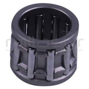 RODAMIENTO CAMPANA EMBRAGUE 12x16x12,5 ADAPTABLE A DOLMAR 113, 114, 117, 119, 123, 133, 144, 152, 153, 309, 310 RODAMIENTO CAMPANA EMBRAGUE 12x16x12,5 ADAPTABLE A DOLMAR 113, 114, 117, 119, 123, 133, 144, 152, 153, 309, 310