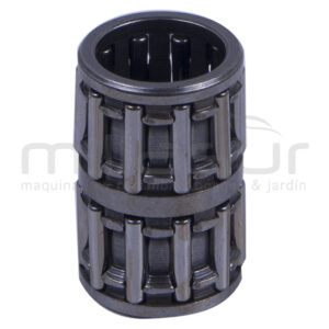 RODAMIENTO CAMPANA EMBRAGUE 12X16X24 STIHL 038, 042, 048, MS380, MS381 RODAMIENTO CAMPANA EMBRAGUE 12X16X24 STIHL 038, 042, 048, MS380, MS381