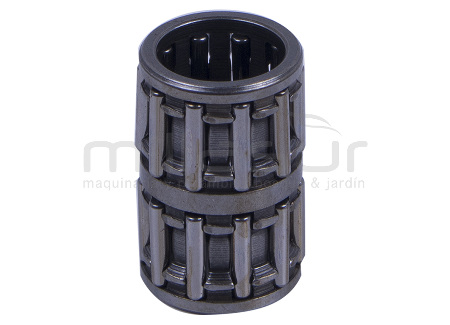 RODAMIENTO CAMPANA EMBRAGUE 12X16X24 STIHL 038, 042, 048, MS380, MS381 RODAMIENTO CAMPANA EMBRAGUE 12X16X24 STIHL 038, 042, 048, MS380, MS381