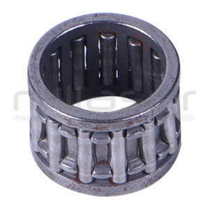 RODAMIENTO CAMPANA EMBRAGUE 14x18x15 ADAPTABLE A DOLMAR 112, 116, 120 RODAMIENTO CAMPANA EMBRAGUE 14x18x15 ADAPTABLE A DOLMAR 112, 116, 120