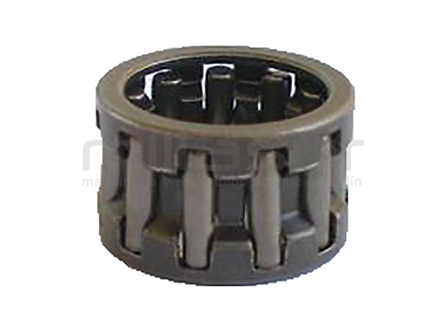 RODAMIENTO CAMPANA EMBRAGUE 8x10x8 ADAPTABLE A OLEO-MAC 956, 961, 962 RODAMIENTO CAMPANA EMBRAGUE 8x10x8 ADAPTABLE A OLEO-MAC 956, 961, 962