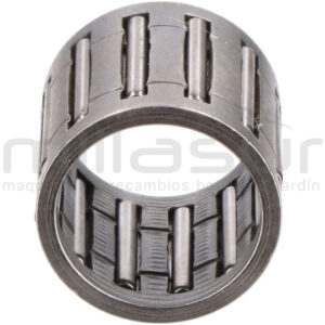 RODAMIENTO CAMPANA EMBRAGUE MG262 (A65) RODAMIENTO CAMPANA EMBRAGUE MG262 (A65)