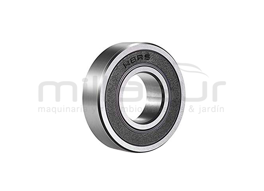 RODAMIENTO EJE TRASERO CC240PT(57)CC340PT CC246T(46)CC251TA (36) CC256TV (53) CC351T3 (79) CC480AT