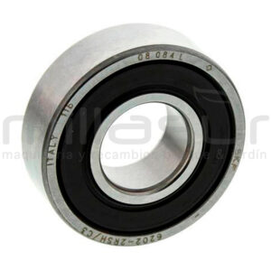 RODAMIENTO FAG15X35X11 6202-2RS-C3 2003043 SPX100