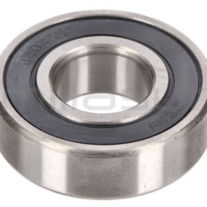 RODAMIENTO MOTOR LADO BOMBA 6204RZ 20x47x14 CA24, CA50 (29) (2HP – 2019) RODAMIENTO MOTOR LADO BOMBA 6204RZ 20x47x14 CA24, CA50 (29) (2HP – 2019)