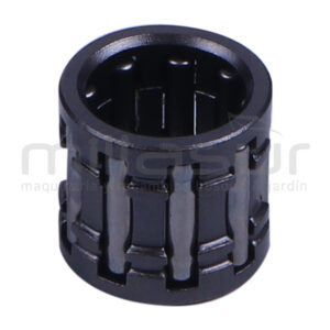 RODAMIENTO PISTÓN 10x14x12 ADAPTABLE A STIHL 029, 034, 036, 039, MS310, MS340, MS360, MS390, TS400 RODAMIENTO PISTÓN 10x14x12 ADAPTABLE A STIHL 029, 034, 036, 039, MS310, MS340, MS360, MS390, TS400