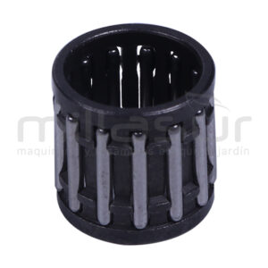 RODAMIENTO PISTON HUSQV. 61 272 357 359 365 372 570 575 576 – STIHL 044 046 MS362 440 460 12X15X14.7 RODAMIENTO PISTON HUSQV. 61 272 357 359 365 372 570 575 576 – STIHL 044 046 MS362 440 460 12X15X14.7