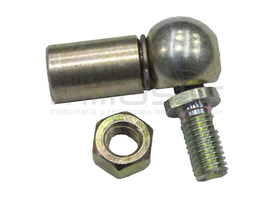 ROTULA DIRECCION CASTEL GARDEN – M8 ROTULA DIRECCION CASTEL GARDEN – M8