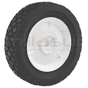 RUEDA CORTACESPED UNIVERSAL 152 x 35 x 12,7 mm RUEDA CORTACESPED UNIVERSAL 152 x 35 x 12,7 mm