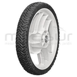 RUEDA CORTACESPED TORO 20012, 20016, 20019 315 x 50 x 12,7 mm TRASERA RUEDA CORTACESPED TORO 20012, 20016, 20019 315 x 50 x 12,7 mm TRASERA