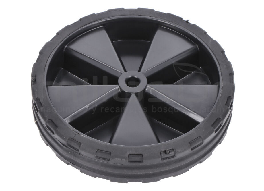 RUEDA COMPRESOR CA30S(A 48)